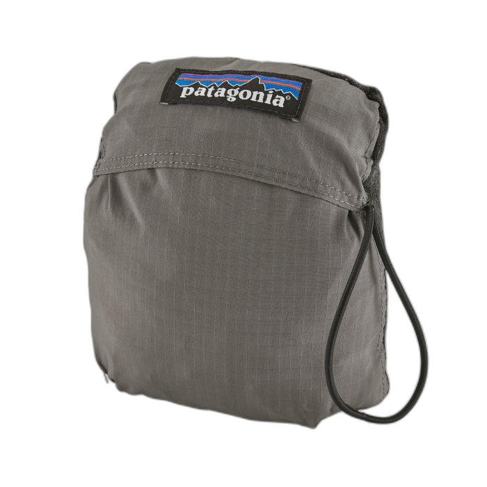 Szorty męskie PATAGONIA Baggies Lights /  zielony