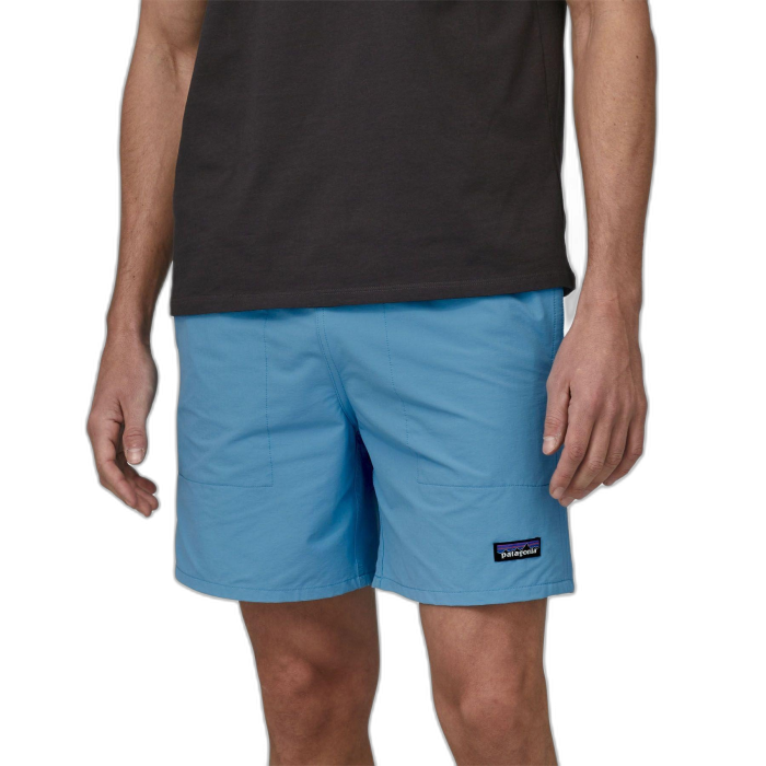 Szorty męskie PATAGONIA Baggies Lights 6.5" / LAGB lagom blue