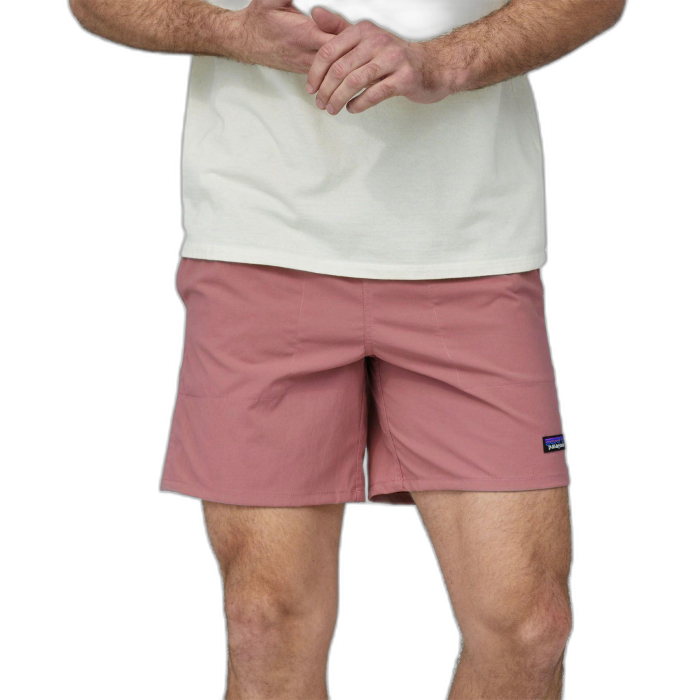 Szorty męskie PATAGONIA Baggies Lights 6.5" / EVMA evening mauve