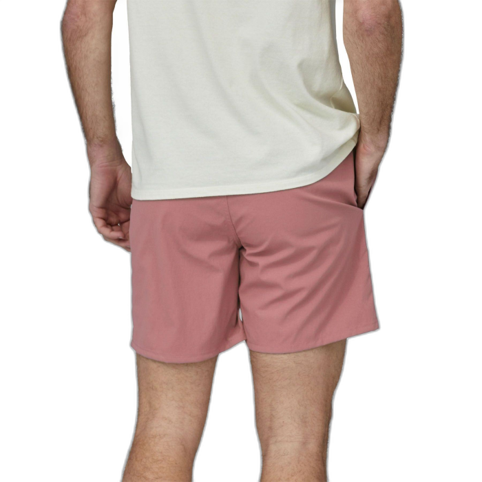 Szorty męskie PATAGONIA Baggies Lights 6.5" / EVMA evening mauve