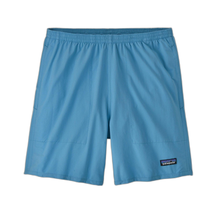 Szorty męskie PATAGONIA Baggies Lights 6.5" / LAGB lagom blue