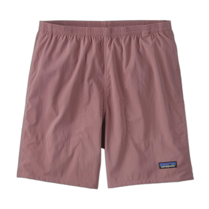 Szorty męskie PATAGONIA Baggies Lights 6.5" / EVMA evening mauve
