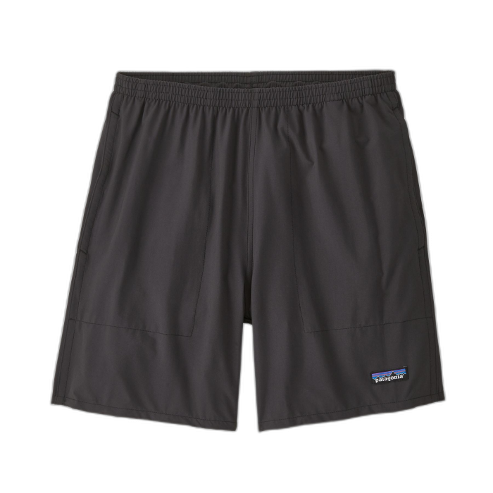 Szorty męskie PATAGONIA Baggies Lights 6.5" / INBK ink black