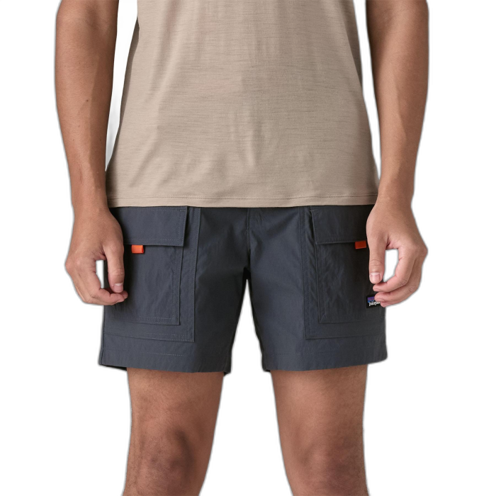 Szorty męskie PATAGONIA Outdoor Everyday 6" / SMDB smolder blue
