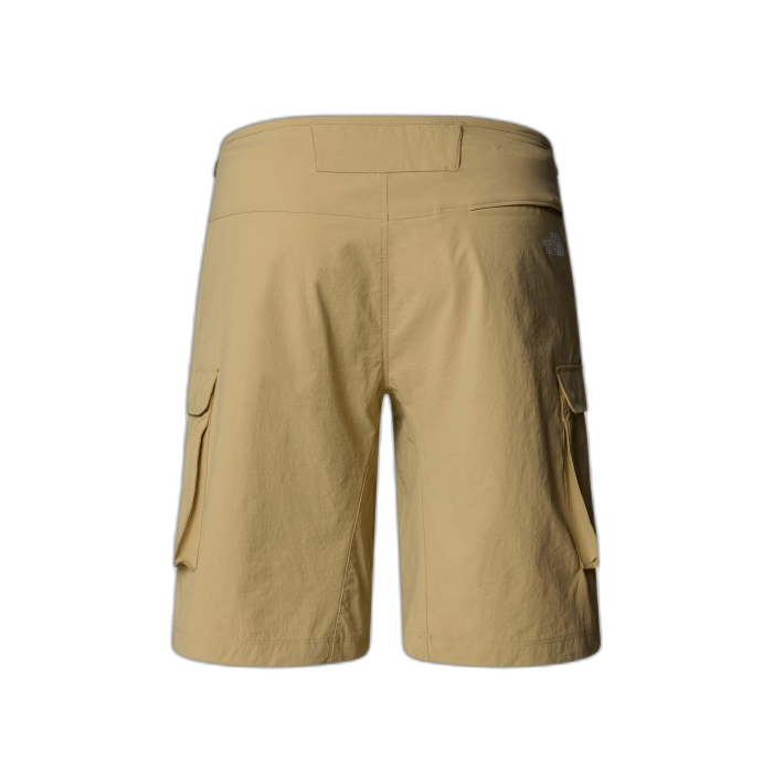 Szorty męskie THE NORTH FACE Exploration Cargo / LK5 khaki stone