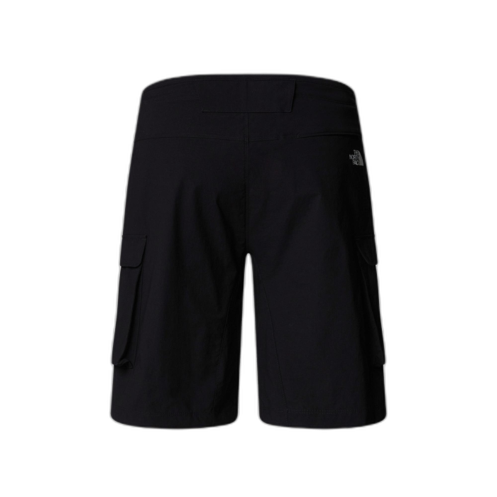 Szorty męskie THE NORTH FACE Exploration Cargo / JK3 tnf black