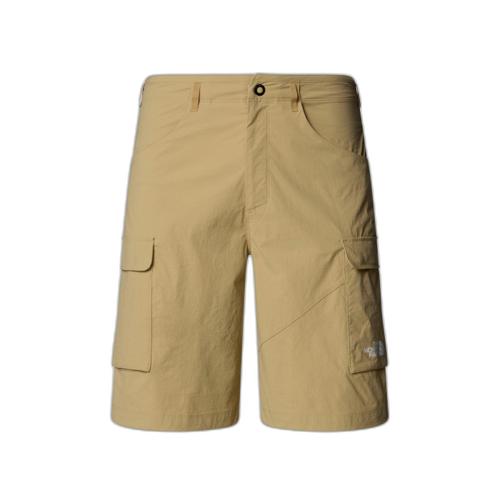 Szorty męskie THE NORTH FACE Exploration Cargo / LK5 khaki stone