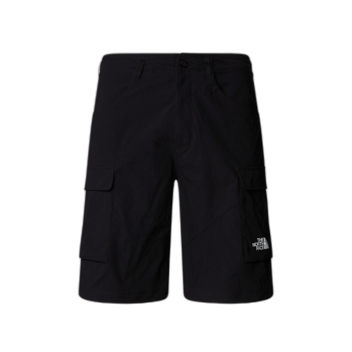 Szorty męskie THE NORTH FACE Exploration Cargo / JK3 tnf black