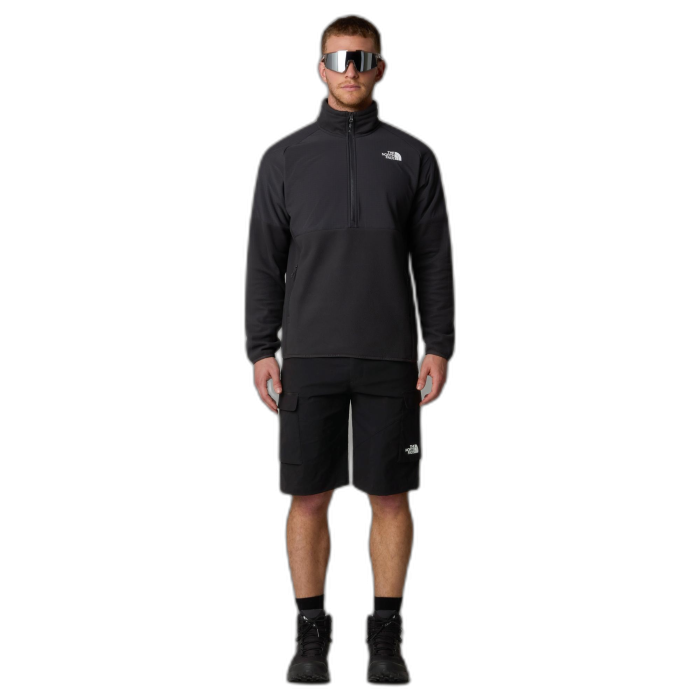 Szorty męskie THE NORTH FACE Exploration Cargo / JK3 tnf black