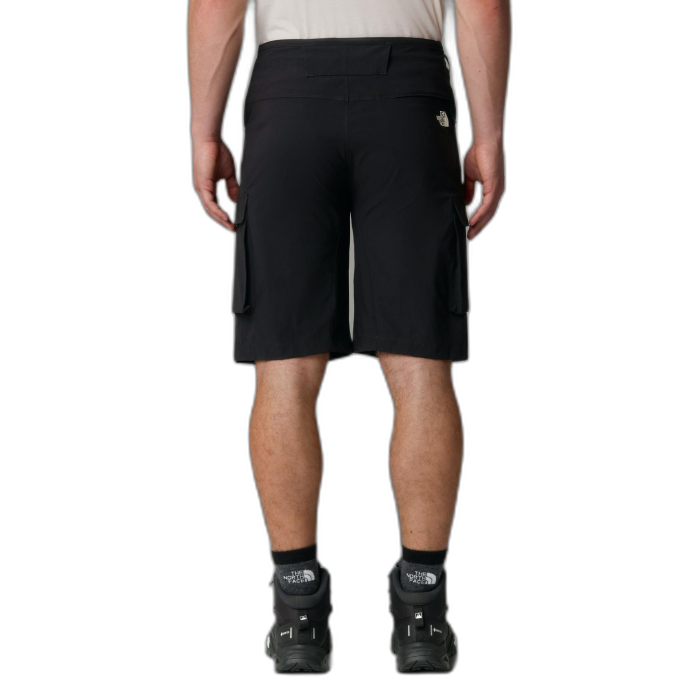 Szorty męskie THE NORTH FACE Exploration Cargo / JK3 tnf black