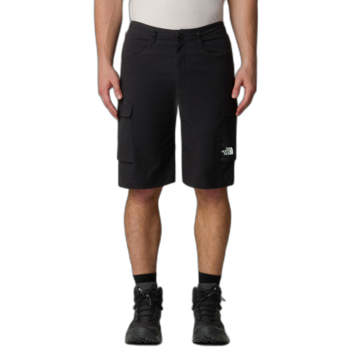 Szorty męskie THE NORTH FACE Exploration Cargo / JK3 tnf black