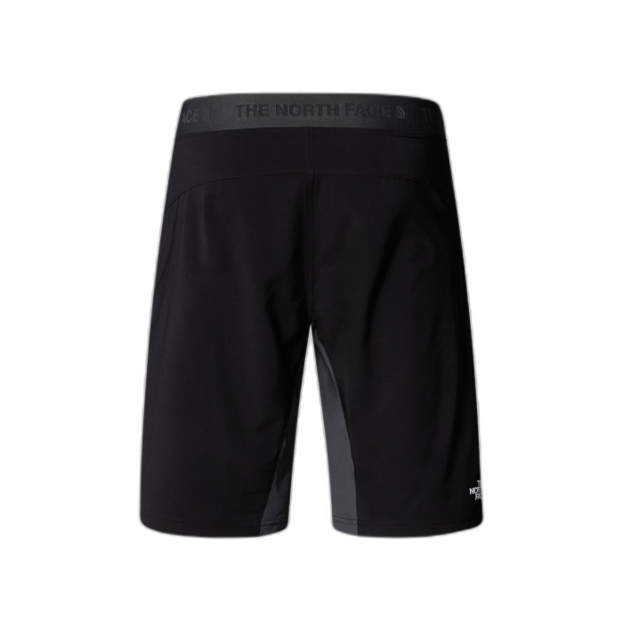 Szorty męskie THE NORTH FACE Felik Slim / 4JK Asphalt grey