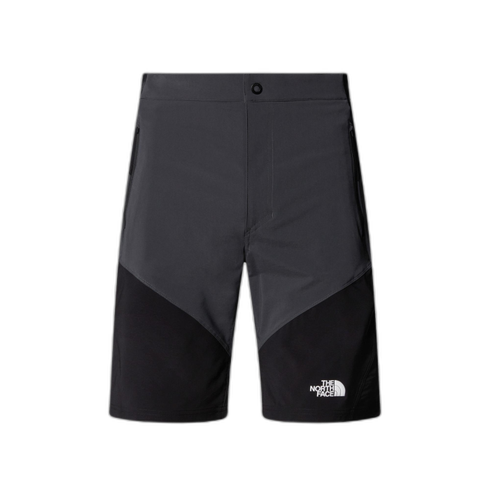 Szorty męskie THE NORTH FACE Felik Slim / 4JK Asphalt grey