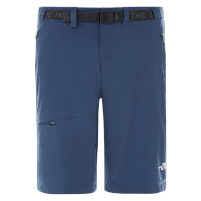 Szorty męskie THE NORTH FACE Speedlight /  niebieski