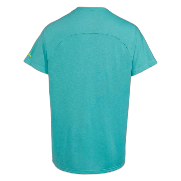 T-shirt męski VAUDE Tekoa /  zielony