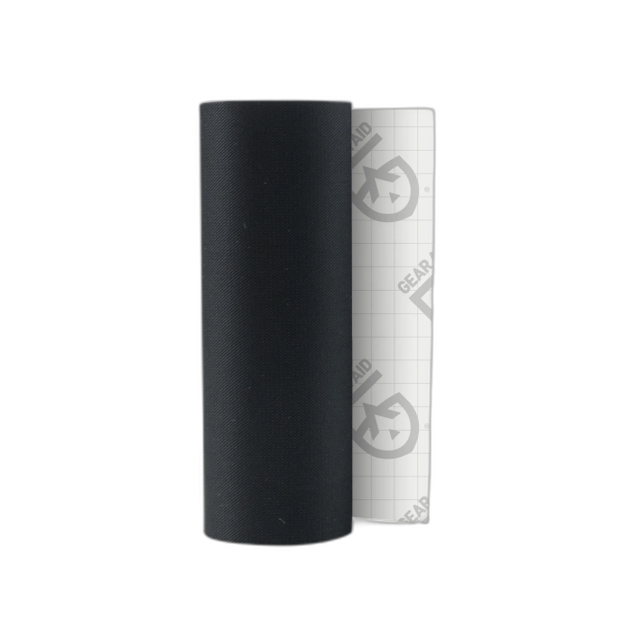 Taśma naprawcza GEARAID / black nylon