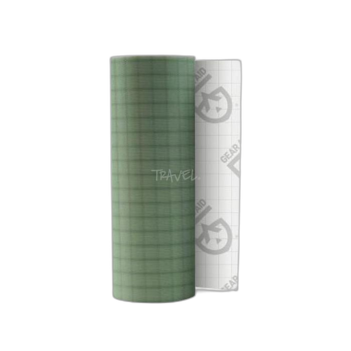 Taśma naprawcza GEARAID / green nylon