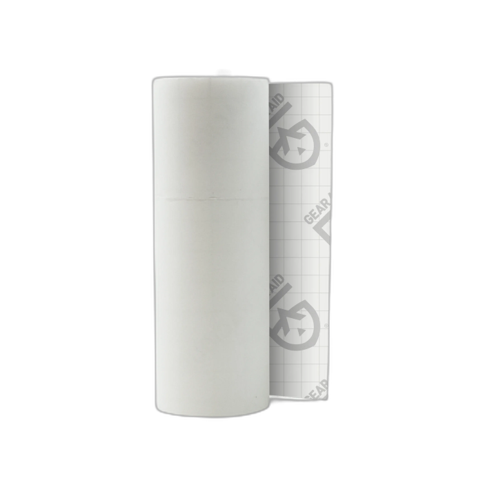 Taśma naprawcza GEARAID / clear pvc