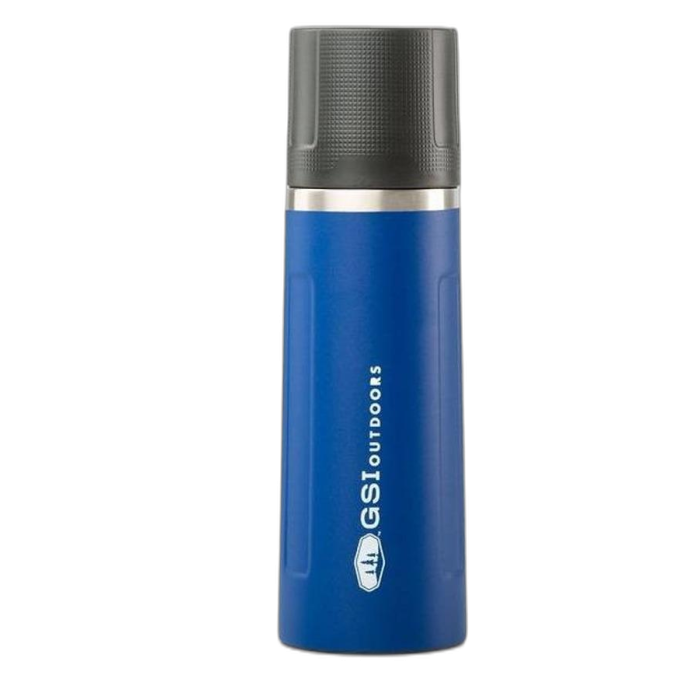 Termos GSI NEW Glacier 1000 /  niebieski