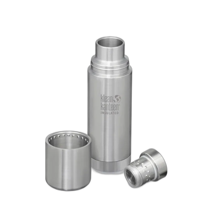 Termos KNTN TKPro-BS 500 / srebrny