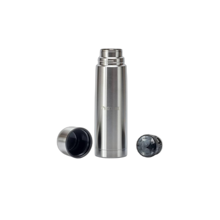 Termos ROCKLAND Helios 700 / silver