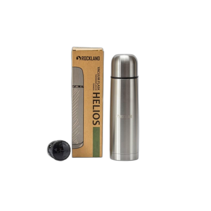 Termos ROCKLAND Helios 700 / silver