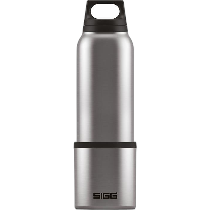 Termos SIGG Hot-Cold 500 ml /  biały