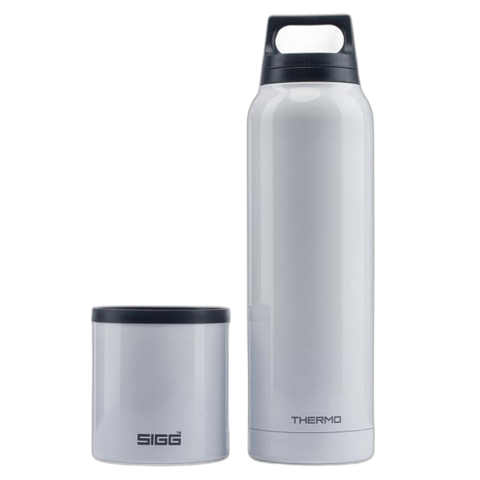 Termos SIGG Hot-Cold 750 ml /  biały