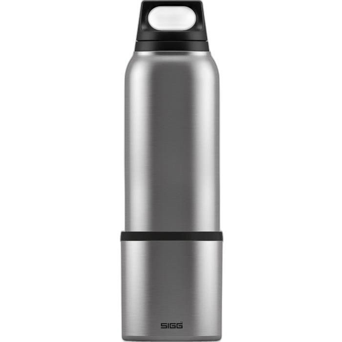 Termos SIGG Hot-Cold 750 ml /  szary