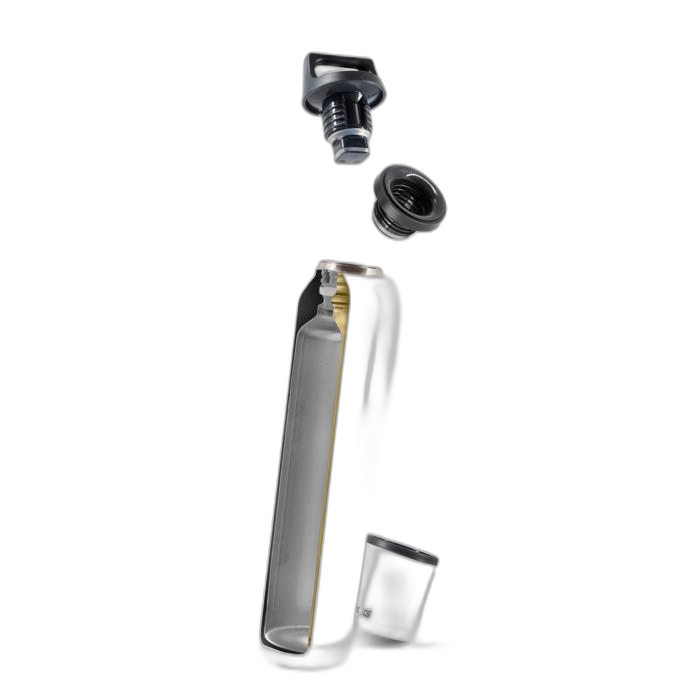 Termos SIGG Hot-Cold 750 ml /  biały