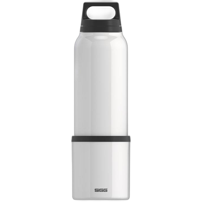 Termos SIGG Hot-Cold 750 ml /  biały