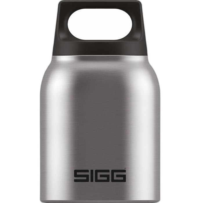 Termos SIGG na żywność 300 ml /  szary