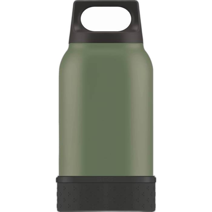 Termos SIGG na żywność 500 ml z miską /  zielony