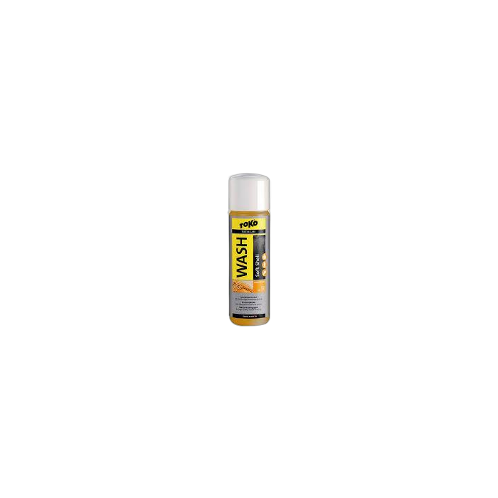 TOKO-WASH Soft Shell  250ml / TO/C/5582401