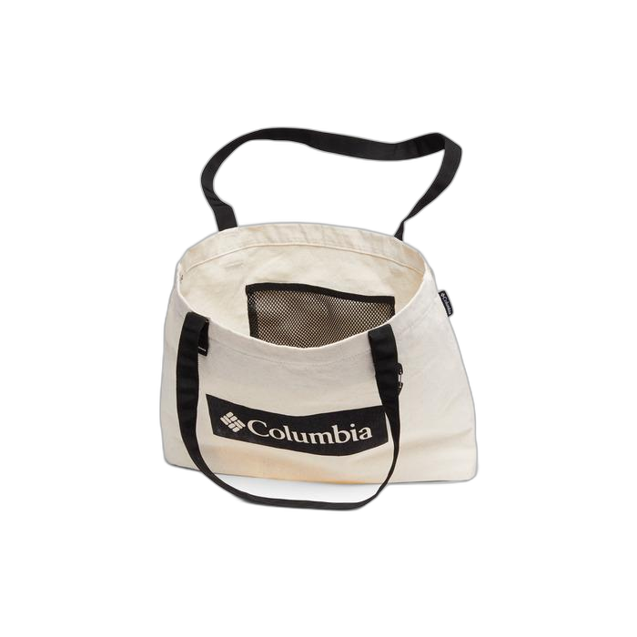 Torba COL UU1503 Camp Henry / 109 canvas/black