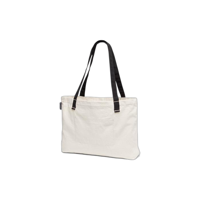 Torba COL UU1503 Camp Henry / 109 canvas/black