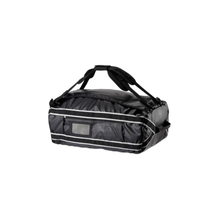 Torba MHW Expe. Duffel OS5415 / 010-Black