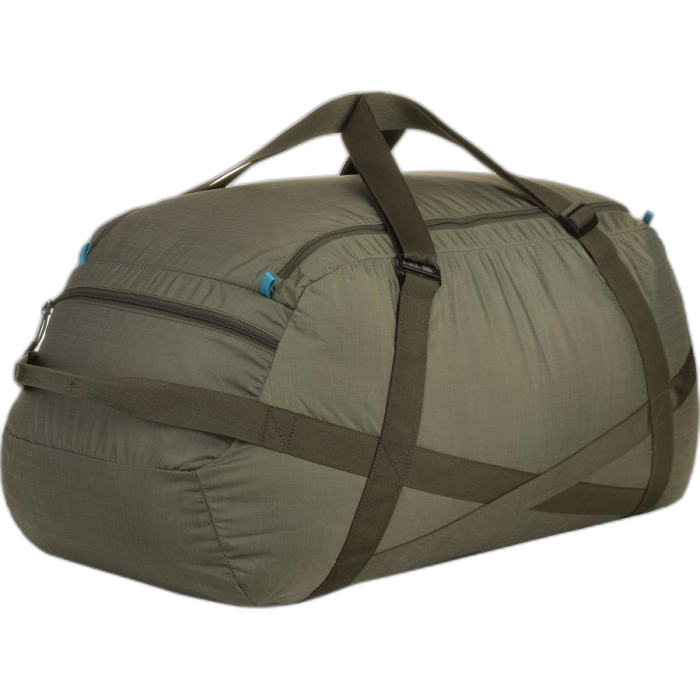 Torba MHW Lightw. Exp OT0627 /  zielony
