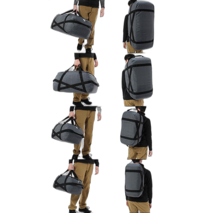 Torba MHW Lightw. Exp OT0627
