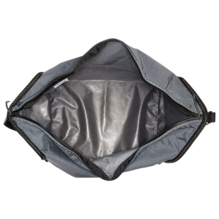 Torba MHW OutDry Exp. OU0452 /  szary
