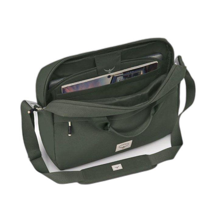 Torba OSPREY Arcane Brief 20 /  zielony