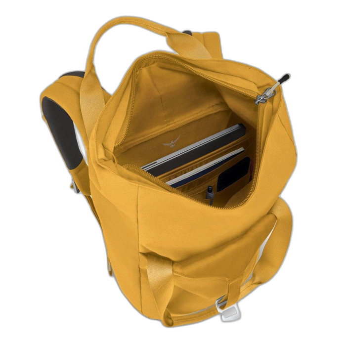 Torba OSPREY Arcane Tote 20 /  żółty