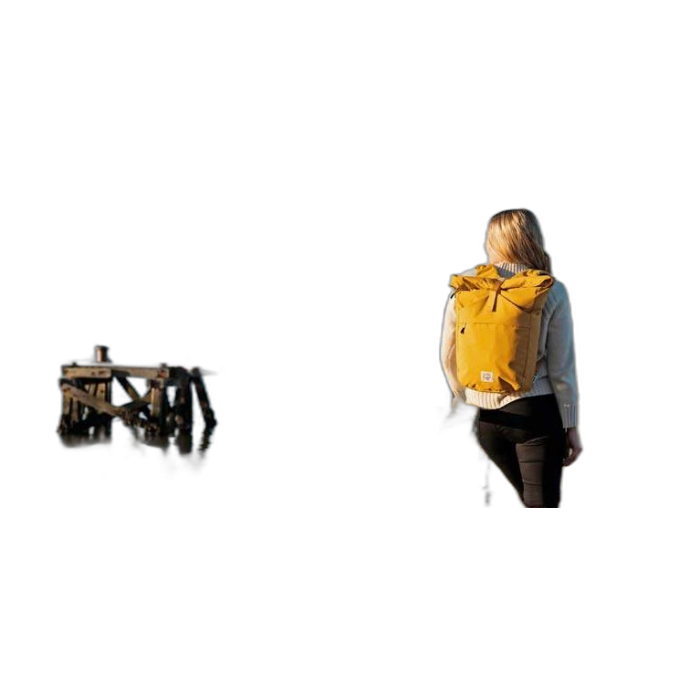 Torba OSPREY Arcane Tote 20 /  żółty