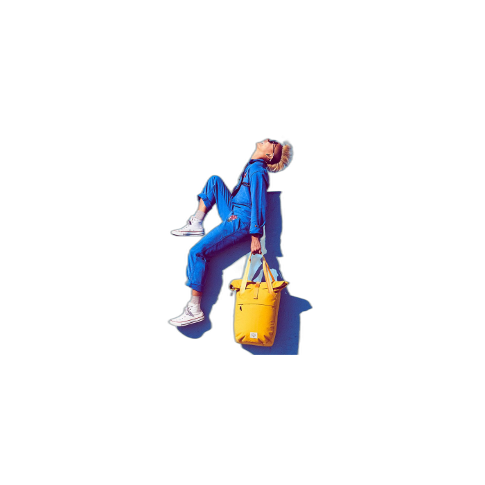 Torba OSPREY Arcane Tote 20 /  żółty