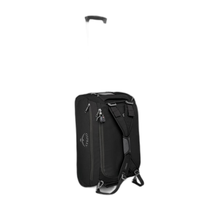 Torba OSPREY Daylite Carry-On Whld Duffel 40 / Black