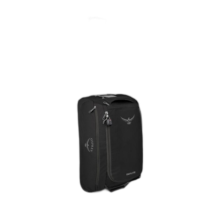 Torba OSPREY Daylite Carry-On Whld Duffel 40 / Black