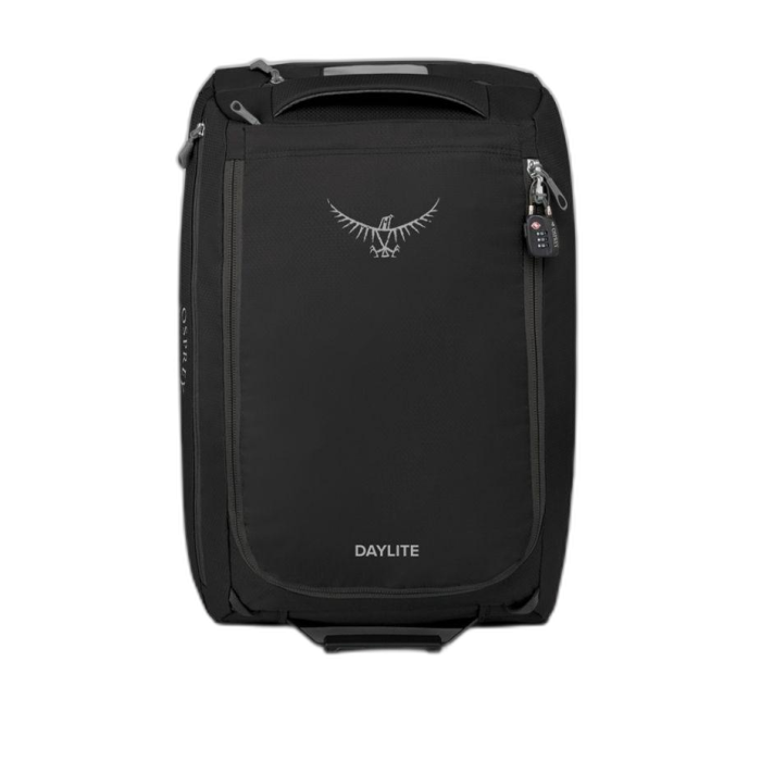 Torba OSPREY Daylite Carry-On Whld Duffel 40 / Black