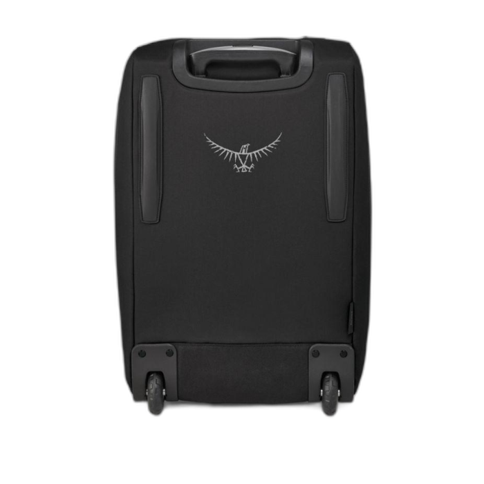 Torba OSPREY Daylite Carry-On Whld Duffel 40 / Black