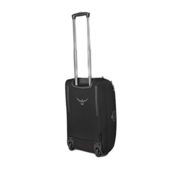 Torba OSPREY Daylite Carry-On Whld Duffel 40 / Black