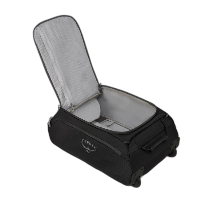 Torba OSPREY Daylite Carry-On Whld Duffel 40 / Black